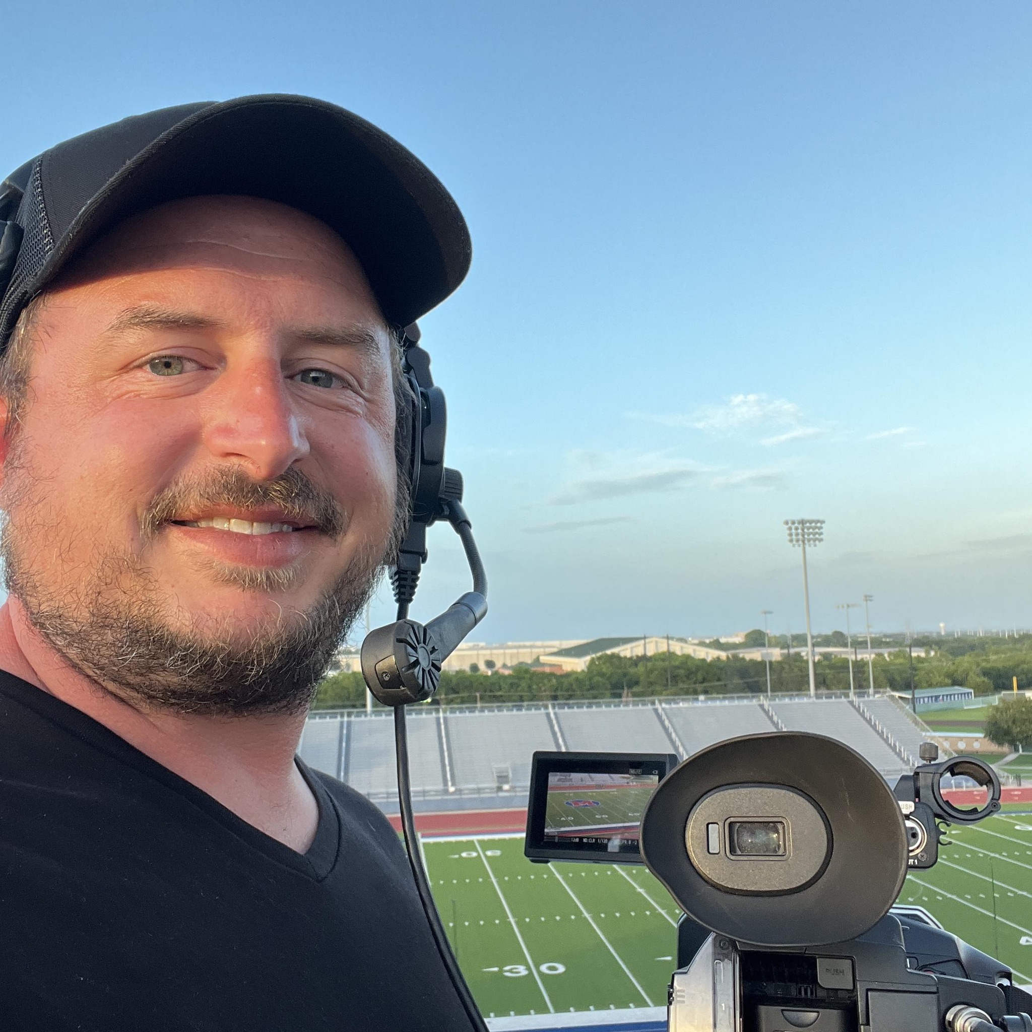 Will Burney - Founder of Burney Media